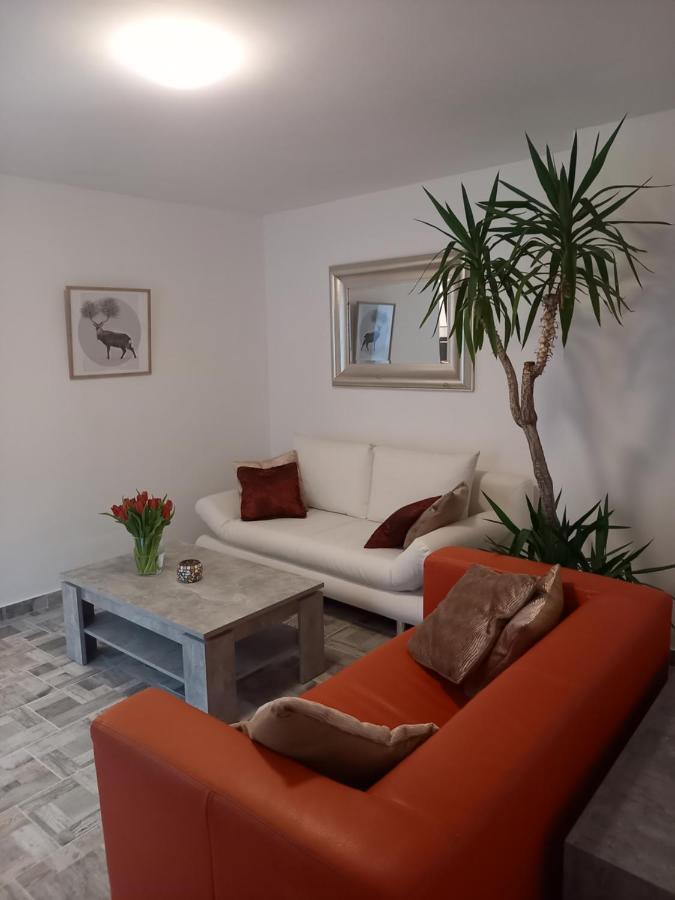 Holiday Oasis Appartements วิลลาค ภายนอก รูปภาพ